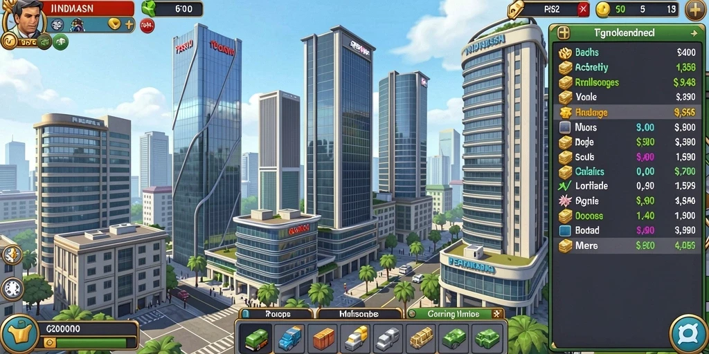 Pengalaman live dealer yang interaktif.