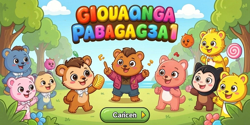 Event spesial dengan hadiah menarik setiap bulan.