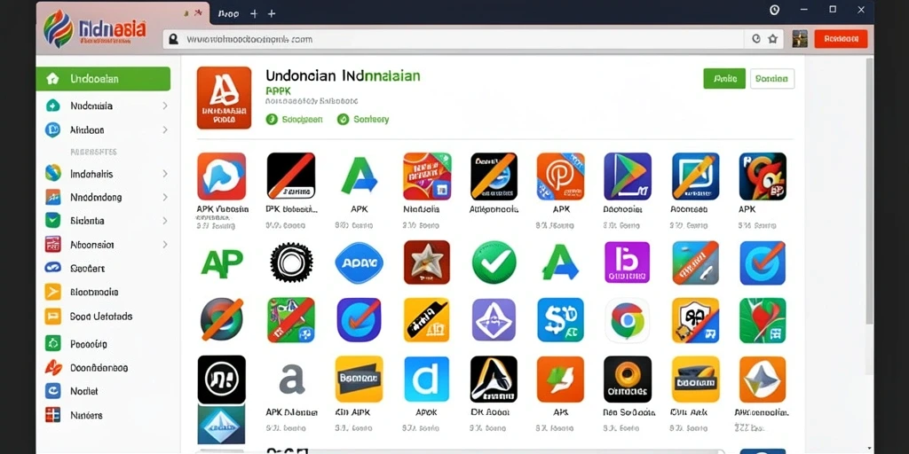 Fitur bonus yang menarik dan menguntungkan.
