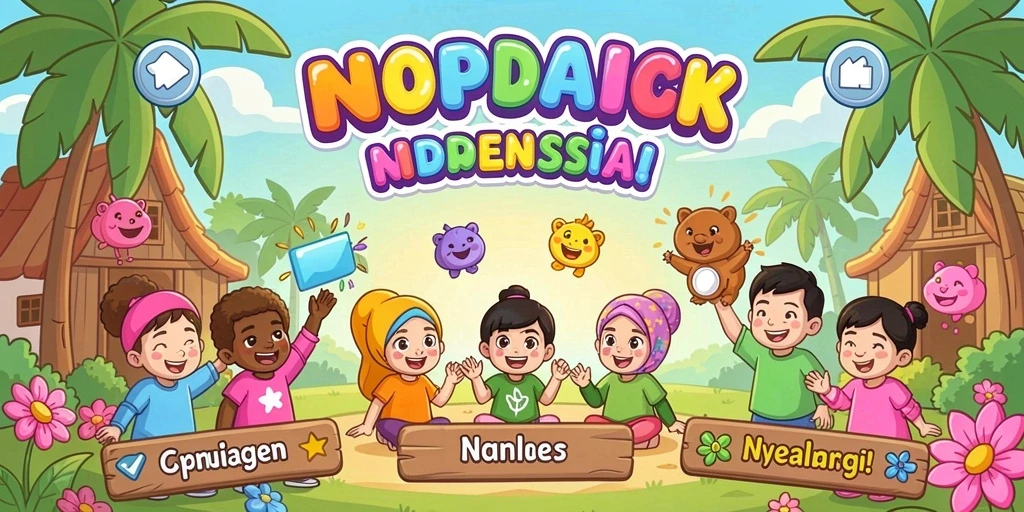 Mode permainan baru yang meningkatkan keseruan.