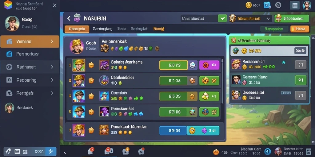 Fitur bonus yang meningkatkan peluang menang.