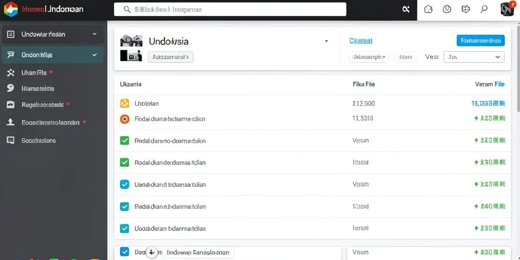 Cuplikan dari aksi mendebarkan dalam permainan.