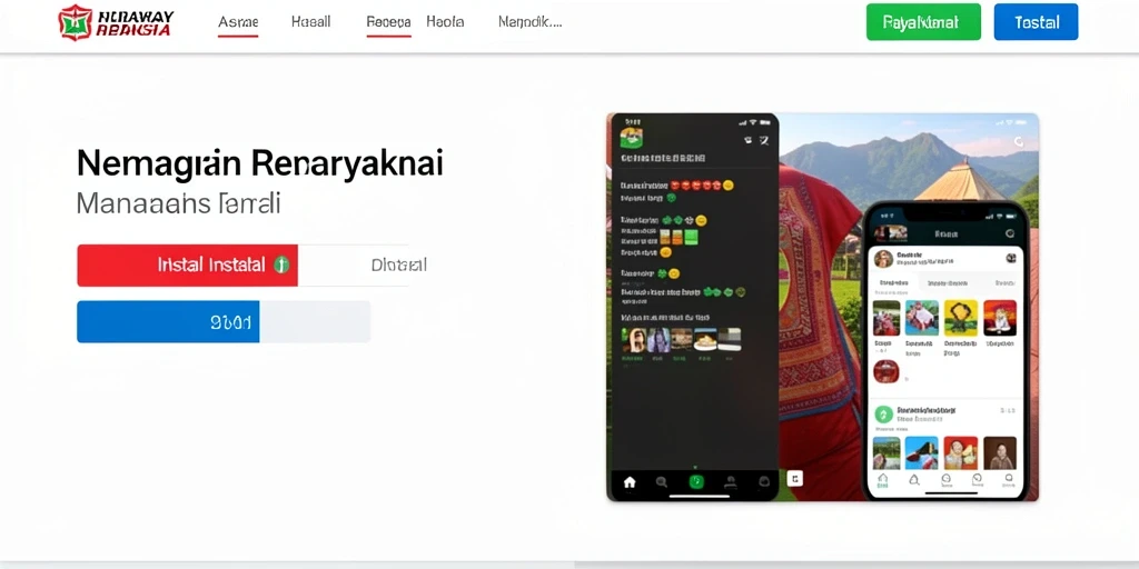 Bonus dan promosi menarik setiap hari.