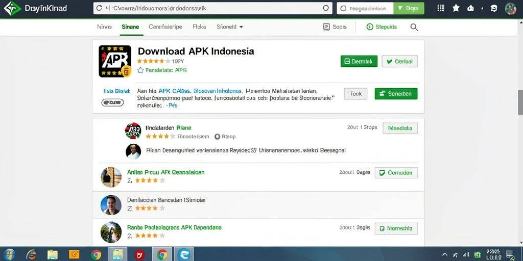 Peringkat pemain dan leaderboard yang kompetitif.