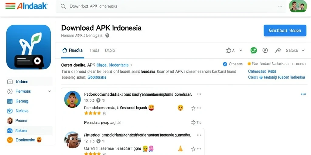 Pengalaman bermain yang mendalam dan memuaskan.