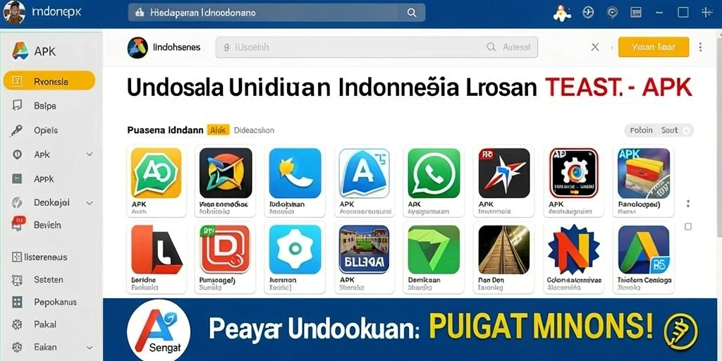 Fitur kustomisasi karakter yang beragam.