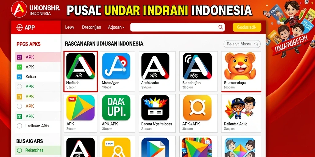 Misi menantang yang menguji strategi pemain.