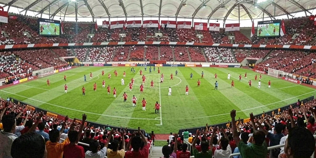 Peserta turnamen bersiap menguji strategi mereka.