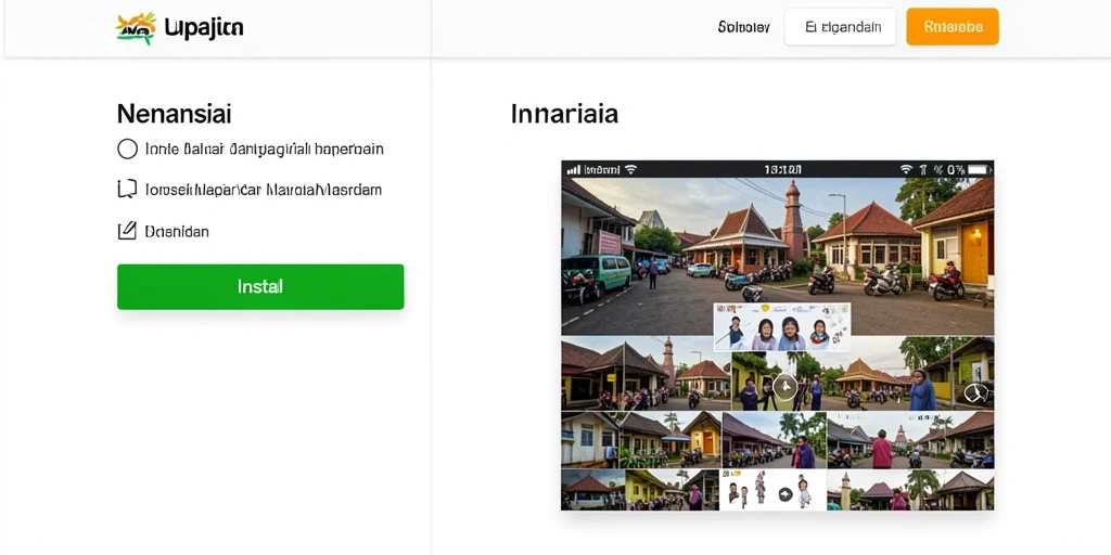 Karakter yang dapat ditingkatkan dan dimodifikasi.