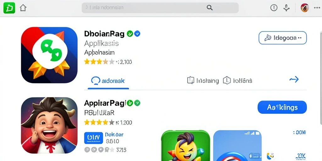 Sistem pembayaran cepat dan aman untuk pengguna.