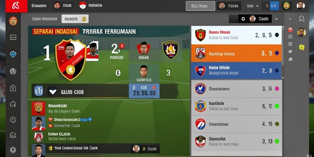 Komunitas aktif yang selalu mendukung pemain baru.
