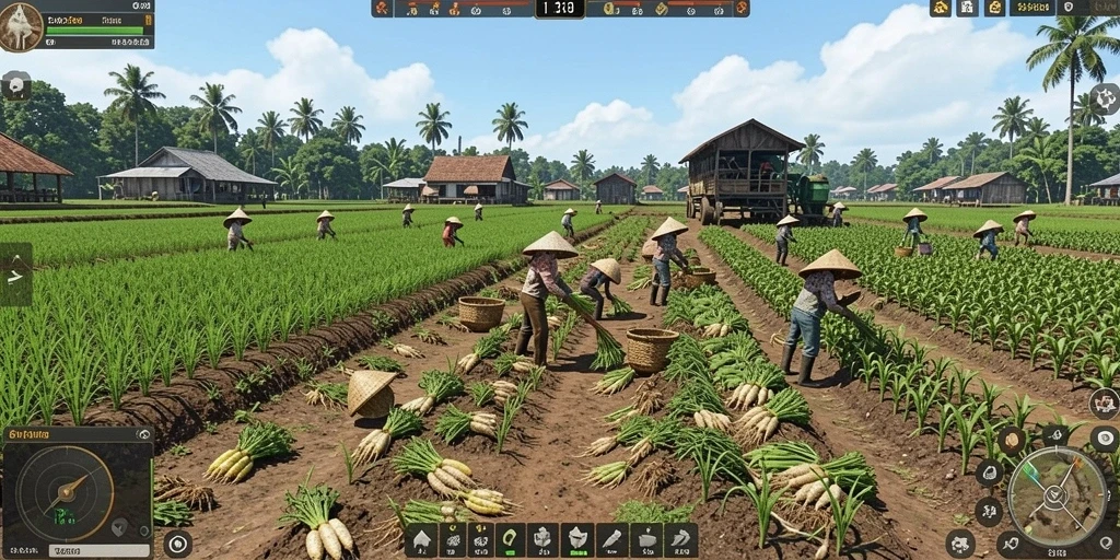 Fitur taruhan langsung yang memudahkan pengguna.