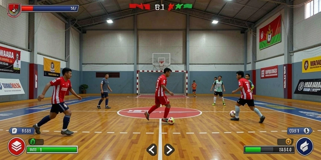 Fitur bonus menarik untuk pengguna baru.
