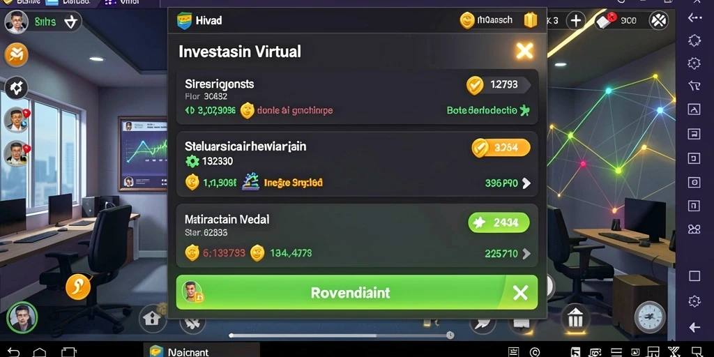 Level yang menantang dengan grafis yang memukau.
