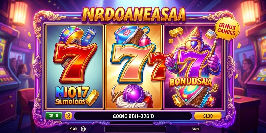 Screenshot memperlihatkan item baru yang menarik.